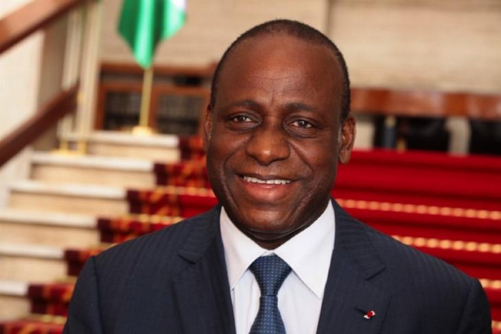 M. Ally COULIBALY